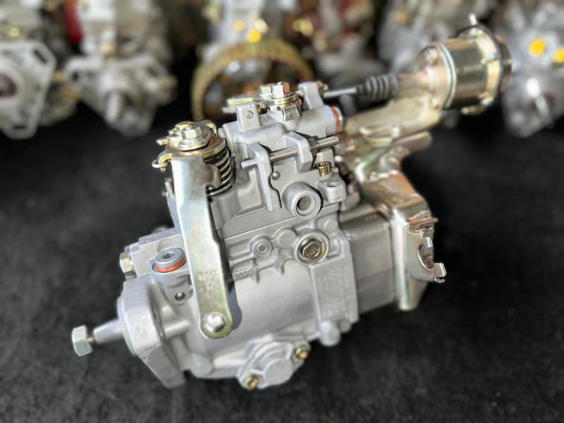 VW T3 1,6 TD JX Bosch 0460494152 mit LDA