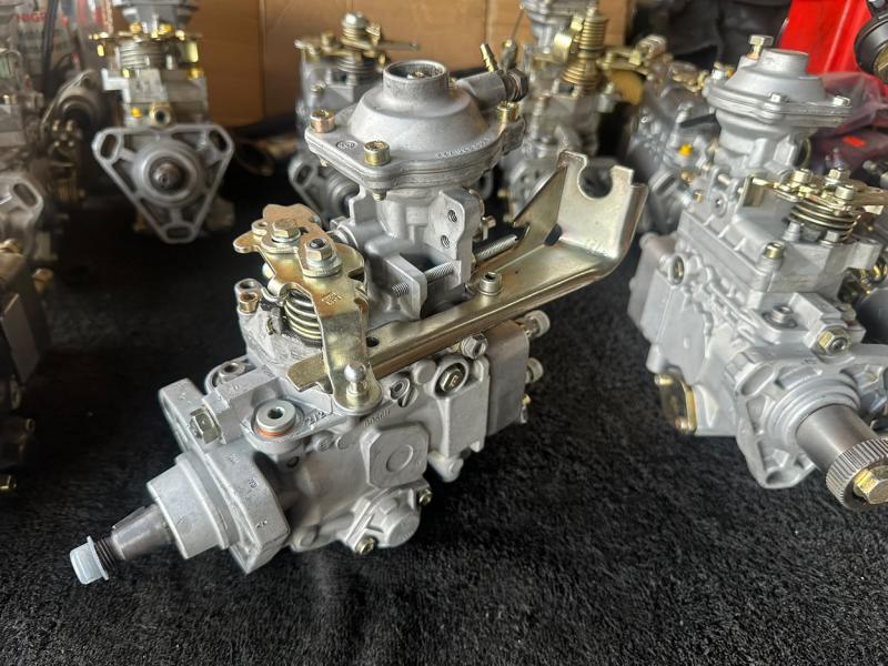 mTDI Einspritzpumpe f�r 1,9 TDI Motor