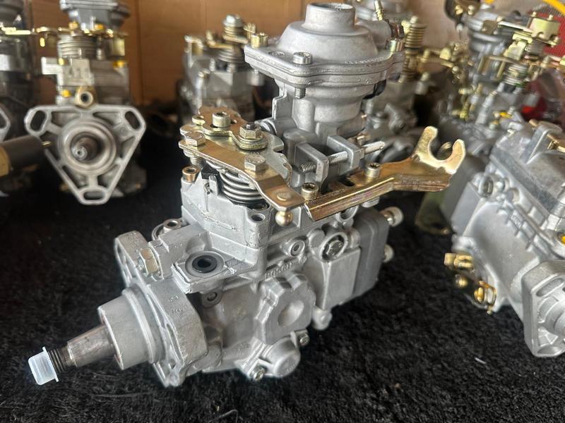 mTDI Einspritzpumpe f�r 1,9 TDI Motor
